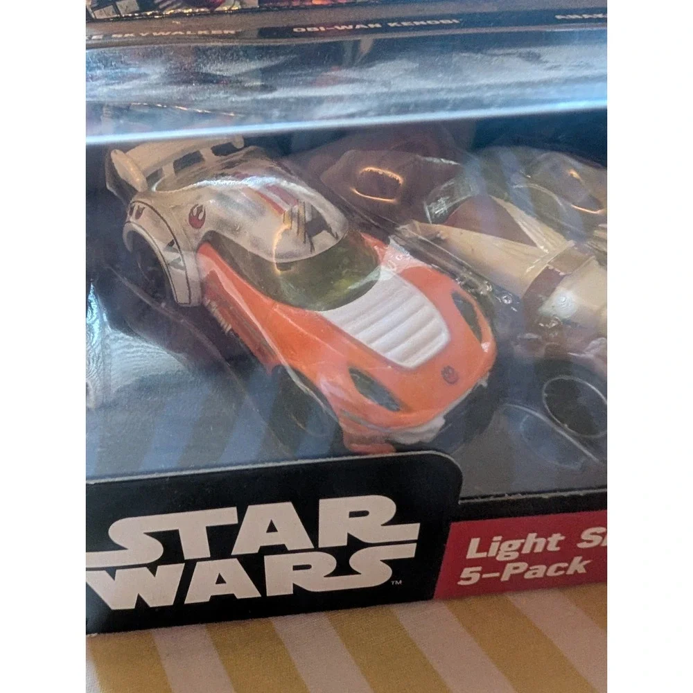Hot Wheels hot wheels
